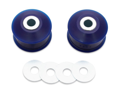 SuperPro Front Strut Bar To Chass Kit - SPF4735K Photo - Primary