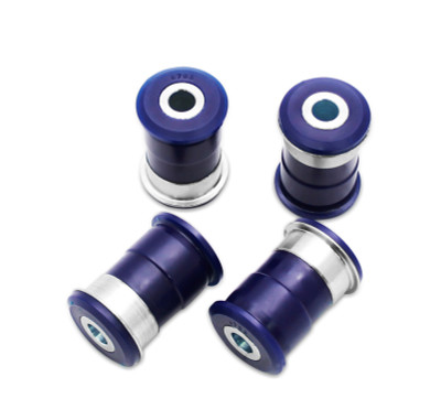 SuperPro 2005 Nissan Pathfinder XE Front Lower Inner Control Arm Bushing Set (4pcs.) - SPF4785K Photo - Primary