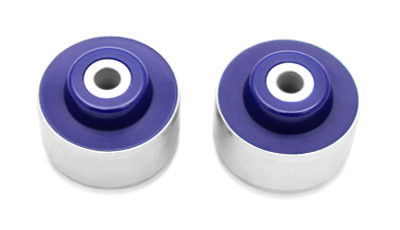 SuperPro 2009 Acura TSX Base Front Lower Inner Forward Control Arm Bushing Kit - SPF4860K Photo - Primary