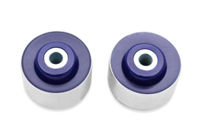 SuperPro 2009 Acura TSX Base Front Lower Inner Forward Control Arm - Caster Bushing Kit - SPF4862K Photo - Primary