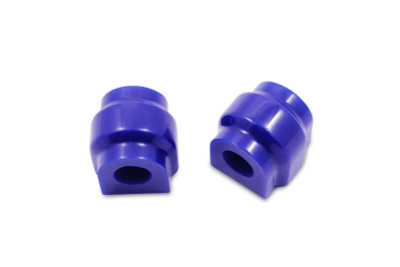 SuperPro 2016 Mazda MX-5 Miata Sport Rear 17mm Sway Bar Mount Bushing Set - SPF5025-17K Photo - Primary