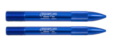 SuperPro Euro Wheel Hanger Kit - TRC0033K Photo - Primary