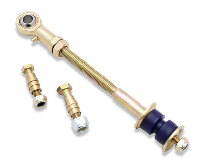 SuperPro 10-21 Lexus Gx460 Rear Hd Extended Link - 2in-8in Lifts (Individual) - TRC4307 Photo - Primary