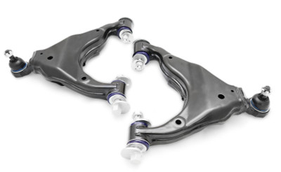 SuperPro 2010 Toyota FJ Cruiser Base Front Lower Camber/Caster Adjustable Control Arm Kit (w/o KDSS) - TRC484 Photo - Primary
