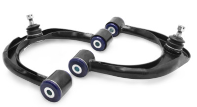 SuperPro 2010 Lexus GX460 Premium Front Upper Standard Alignment Upper Control Arm Kit - TRC491 Photo - Primary