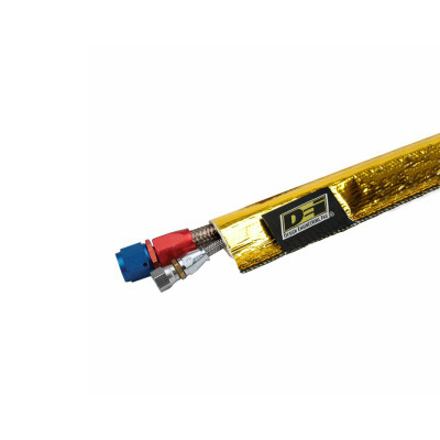 DEI Heat Sheath GOLD 1in x 36in - 10917 Photo - Primary
