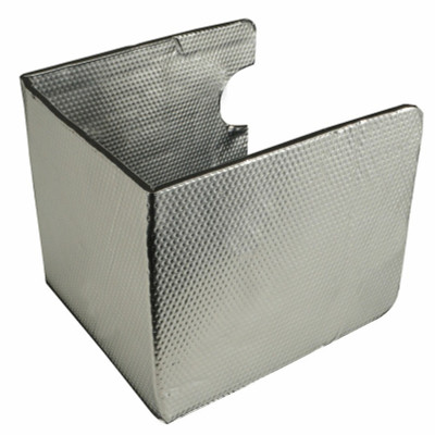 DEI Form-A-Barrier 12in x 24in - 11013 Photo - Primary