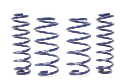 H&R 2022 Ford Maverick Lariat/XL/XLT Raising Spring - 51621 Photo - Primary