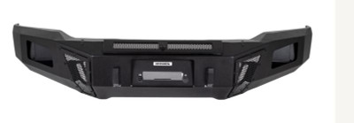 Go Rhino 18-20 Ford F-150 BR6 Front Bumper Replacement - Tex. Black - 24397T Photo - Primary