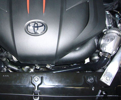 HKS Super SQV IV Suction Return Kit GR Supra HKS Intake - 71002-AT005 Photo - Primary