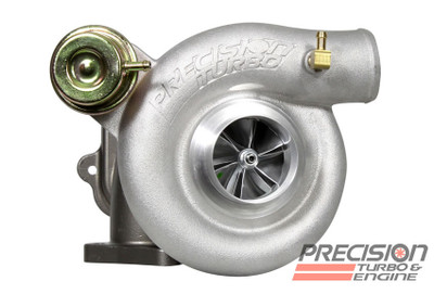 PRECISION T & E FACTORY UPGRADE GEN 1 TURBOCHARGER