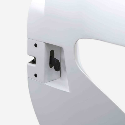 Anderson Composites 21-22 Ford Bronco 2DR Fiberglass Doors (Pair) NO Inserts - Off Road - AC-DD21FDBR2D-HA-GF User 1