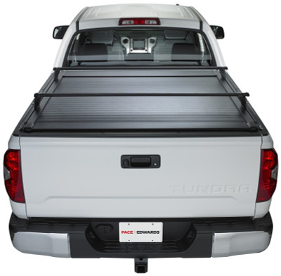 Pace Edwards 21-22 Ford F-Series Super Duty 6ft 9in Bed UltraGroove - KRF176 Photo - Primary