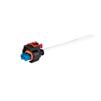 Fleece Performance L5P Duramax Sensor Connector w/4.5in pigtail - FPE-HAR-MU-PT-1 User 1