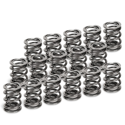 Supertech GM ECOTEC LSJ 2.0L/2.2L/2.4L Dual Valve Spring - Set of 16 - SPR-EC3025D-16 User 1