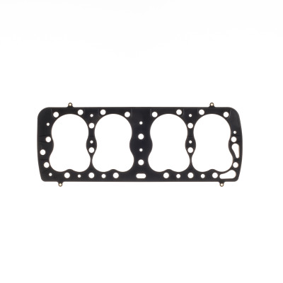 Cometic Ford 239/255 Flathead V8 3.375in Bore 24 Bolt .092 in MLS Head Gasket - Right - C15089-092 Photo - Primary