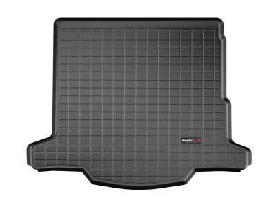 WeatherTech 2015+ Chevrolet Impala Cargo Liners - Black - 40897 Photo - Primary