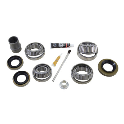 Yukon Gear Bearing Kit For Toyota 82in Rear With Factory Locker - BK T8.2-LOC Photo - Primary