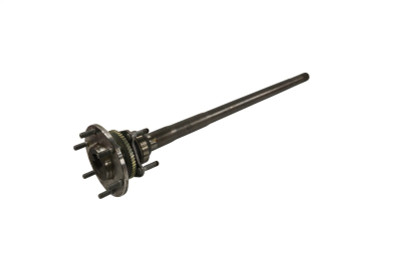 Yukon Gear Left Hand Rear Axle Assembly For 2008-2015 Nissan Titan With Electronic Locker 32-Spl - YA D2006070-2 Photo - Primary