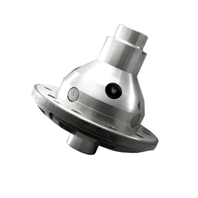 Yukon Gear High Performance Yukon Gear Ring & Pinion Gear Set For Toyota 8in In A 456 Ratio - YG T8-456-29 Photo - Primary