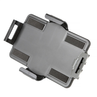 Rugged Ridge Universal Tablet Mount (Tablet Size Range 7.5in x 4.75in Min - 10in x 7.5in Max) - 13551.38 Photo - Primary