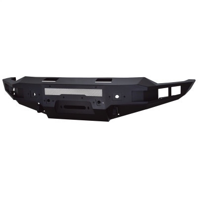 Westin 20-22 Chevrolet Silverado 2500/3500 Pro-Series Front Bumper - Tex. Blk - 58-411225 Photo - Primary