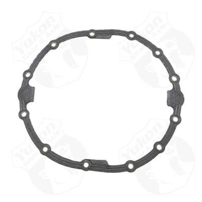 Yukon Gear GM 9.76in & 2014 & Up GM 9.5in 12 Bolt Cover Gasket - YCGGM9.5-B Photo - Primary