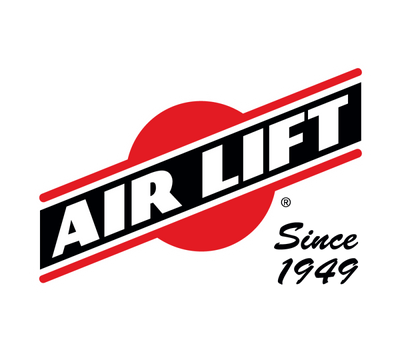 Air Lift LoadLifter Airline Assembly 16 foot - 20086 Photo - Primary