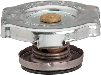 Gates Allis-Chalmers 175 West Allis 4-Cyl 226 OE Type Radiator Cap - 31306 Photo - Primary