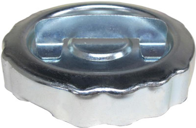 Gates 69-74 Chevrolet Corvette V8 350 OE Equivalent Fuel Cap - 31862 Photo - Primary