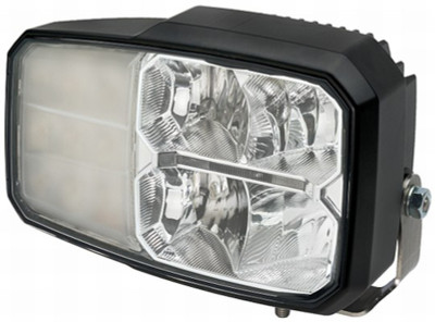 Hella Headlamp ES FAPO BL RE MD12-24 DT C 1EE - 996374021 Photo - Primary