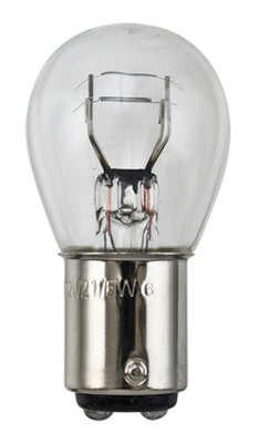 Hella Bulb 1034 12V 23/8W BAY15D S8 - 1034 Photo - Primary