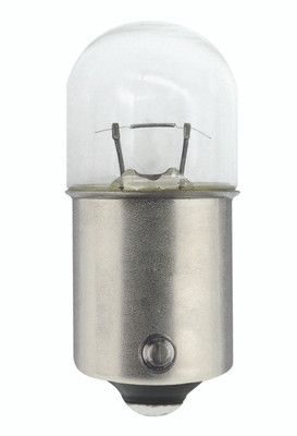 Hella Bulb 5007 12V 5W BA15s B6 - 5007 Photo - Primary