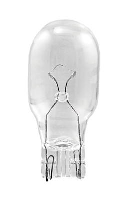 Hella Bulb 912 12V 13W W2.1X9.5d T5 - 912 Photo - Primary