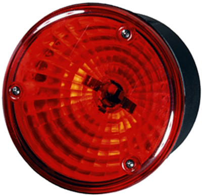 Hella TAILLIGHT 2SB - H24169061 Photo - Primary