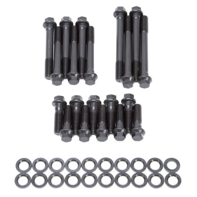 Edelbrock Head Stud Kit Chrysler E-Series Small Block - 85552 Photo - Primary
