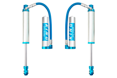 King Shocks 2008+ Toyota Sequoia Rear Shocks - 25001-200 Photo - Primary