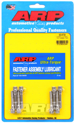 ARP 1/4in Carrillo Replacement CA625+ (Pack of 8) - 300-6709 Photo - Primary