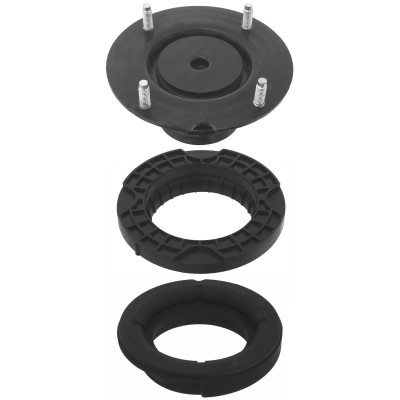 KYB Shocks & Struts Strut Mount Kit 05-10 Ford Mustang - SM5824 Photo - Primary