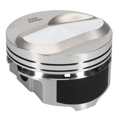 Wiseco Chevy 496 Big Block ProTru Street Series Pistons .60 Over Dome +21cc 4.310in Bore - PTS522A6 Photo - Primary