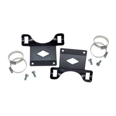 Skyjacker Universal Remote Reservoir Shock Mount Kit - 2.0 & 2.5 Diameter Reservoir - UN1RR Photo - Primary
