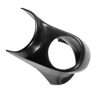 AutoMeter Gauge Mount A-Pillar Pod Single 2-1/16in. Toyota Camry 00-01 - 20693 Photo - Primary