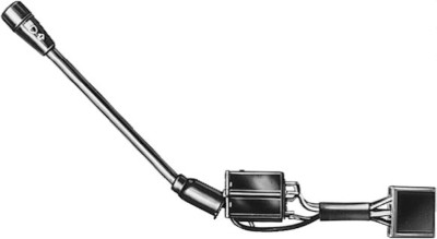 Hella Switch Steer Column Combinat Lever 89Mm - 001539067 Photo - Primary