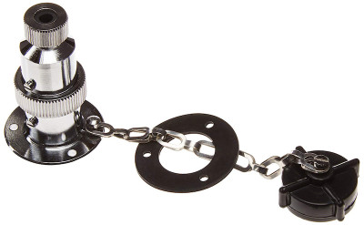 Hella Plug / Socket 4Pole - 002957801 Photo - Primary