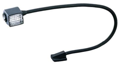 Hella Reading Lamp Black Mg12 2Ab - 004532161 Photo - Primary