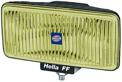 Hella Headlamp Zfh Yellow 0/180Gr Swmk Mg 1Fd - 005700431 Photo - Primary