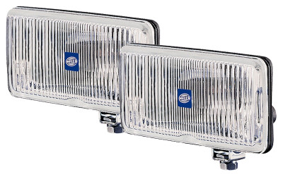 Hella Headlamp Zfh 0/180Gr Sw Mk Mgs12 1Fb - 005860631 Photo - Primary