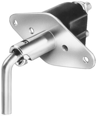 Hella Switch Battery Master - 008458037 Photo - Primary