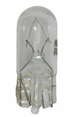 Hella Bulb 2825 12V 5W 4Cp W21X95D T325 (2) - 2825TB Photo - Primary