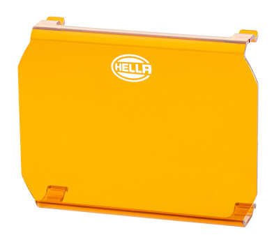 Hella Cap/ Spot Light - 358154061 Photo - Primary